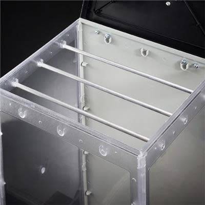 RUSSELL HOBBS RHBM11 BILTONG MAKER -New Damaged box